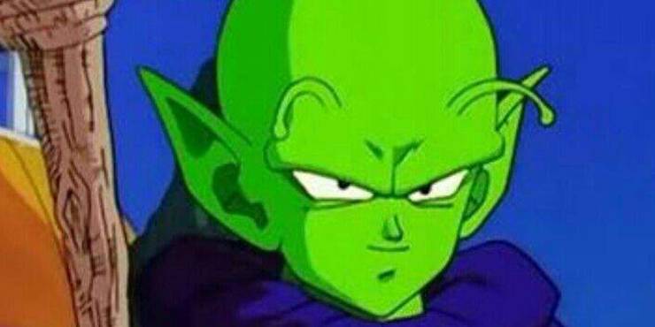 Dragon Ball 15 Weak Characters (Who Are Actually Overpowered) Dragon Ball 15 Weak Characters (Who Are Actually Overpowered)